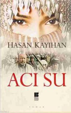 Acı Su Hasan Kayıhan