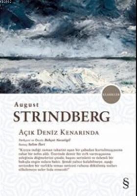 Açık Deniz Kenarında August Strindberg