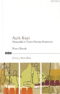 Açık Kapı Peter Brook