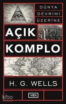 Açık Komplo H. G. Wells