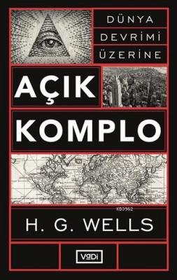 Açık Komplo H. G. Wells