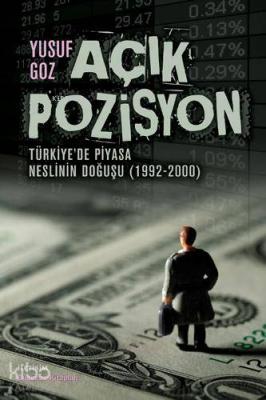 Açık Pozisyon Yusuf Göz