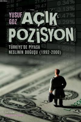 Açık Pozisyon Yusuf Göz