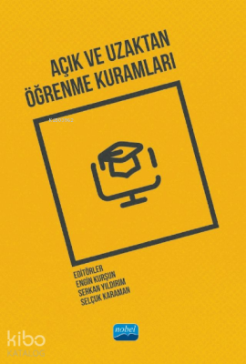 Açık ve Uzaktan Öğrenme Kuramları Kolektif