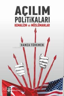 Açılım Politikaları Hamza Türkmen