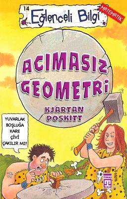 Acımasız Geometri Kjartan Poskitt