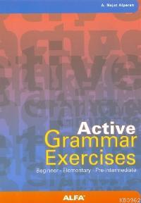 Active Grammar Exercises A. Nejat Alperen