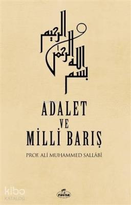 Adalet ve Milli Barış Ali Muhammed Sallabi