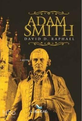 Adam Smith David D. Raphael