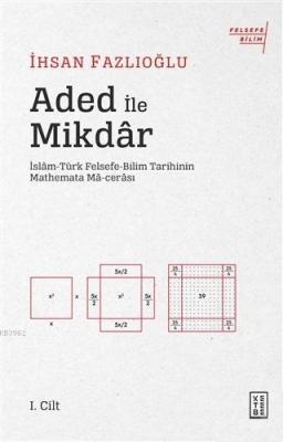 Aded ile Mikdar İhsan Fazlıoğlu