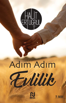 Adım Adım Evlilik Halit Ertuğrul