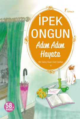 Adım Adım Hayata İpek Ongun