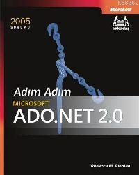 Adım Adım Microsoft Ado.net 2.0 Rebecca M. Riordan