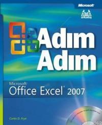 Adım Adım Microsoft Office Excel 2007 Curtis Frye