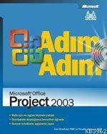 Adım Adım Microsoft Office Project 2003; Cd'li Carl Chatfield