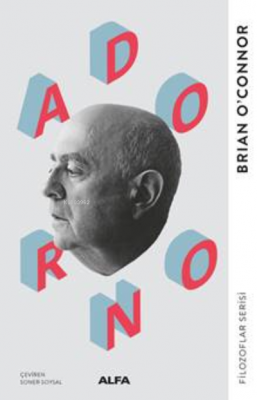 Adorno Brian O' Connor