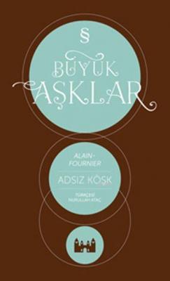 Adsız Köşk Alain Fournier