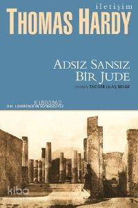 Adsız Sansız Bir Jude Thomas Hardy