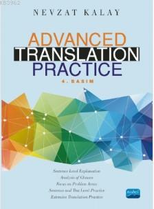 Advanced Translation Practice Nevzat Kalay