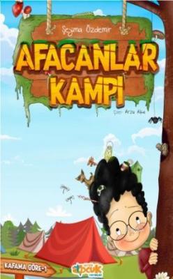 Afacanlar Kampı Şeyma Özdemir