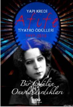 Afife Tiyatro Ödülleri (1997-2010) Kolektif