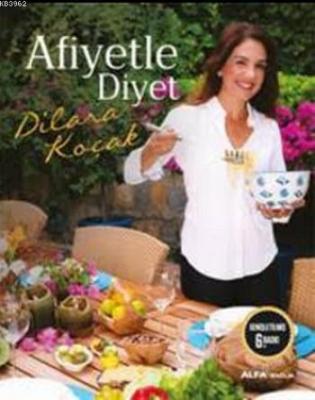 Afiyetle Diyet Dilara Koçak