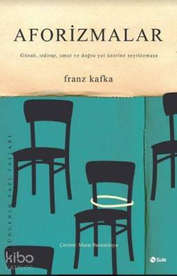 Aforizmalar Franz Kafka