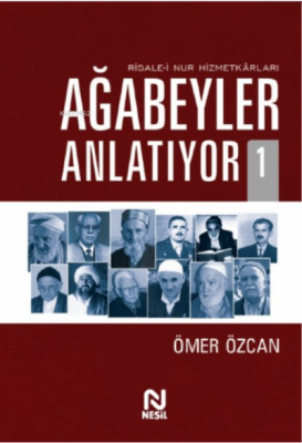 Ağabeyler Anlatıyor Ömer Özcan