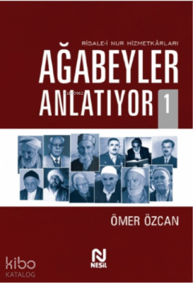 Ağabeyler Anlatıyor Ömer Özcan