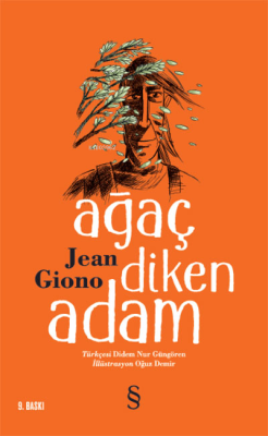 Ağaç Diken Adam Jean Giano