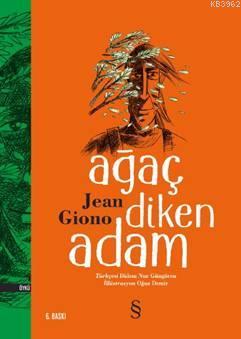 Ağaç Diken Adam Jean Giano