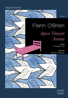 Ağaca Tüneyen Sweeny Flann OBrien