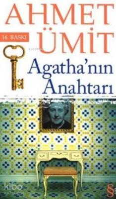 Agatha'nın Anahtarı Ahmet Ümit