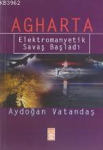 Agharta Aydoğan Vatandaş