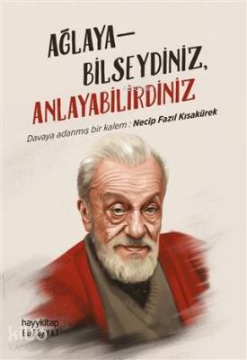 Ağlayabilseydiniz, Anlayabilirdiniz Kolektif