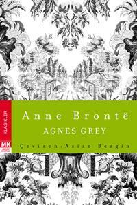 Agnes Grey Anne Brontë