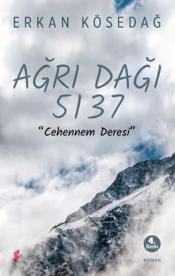 Ağrı 5137 Erkan Kösedağ