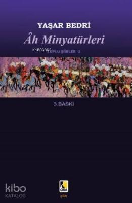 Ah Minyatürleri Yaşar Bedri