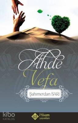 Ahde Vefa Şahımerdan Sarı