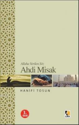 Ahdi Misak Hanifi Tosun