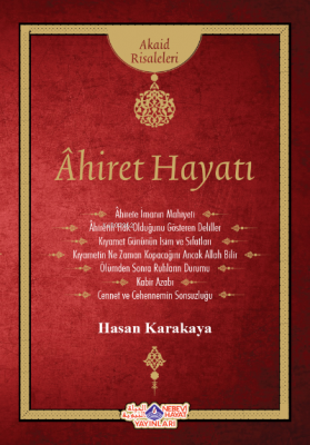 Ahiret Hayatı Hasan Karakaya