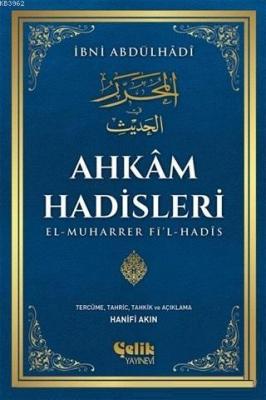 Ahkam Hadisleri İbni Abdülhadi