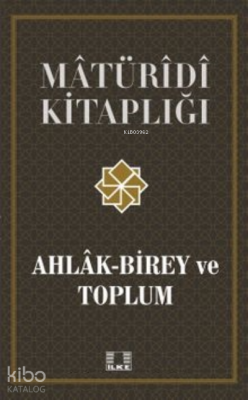 Ahlak-Birey ve Toplum Harun Çağlayan