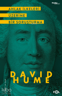 Ahlak İlkeleri Üzerine David Hume