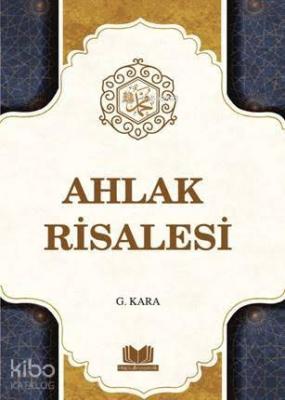 Ahlak Risalesi Güzin Kara