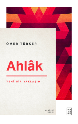 Ahlâk Ömer Türker