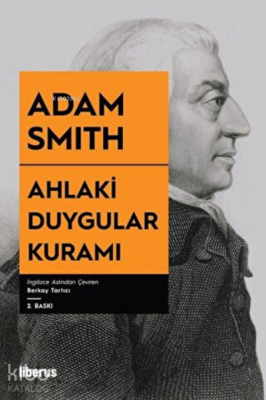 Ahlaki Duygular Kuramı Adam Smith