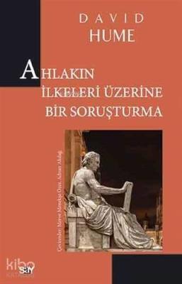 Ahlakın İlkeleri Üzerine Bir Soruşturma David Hume