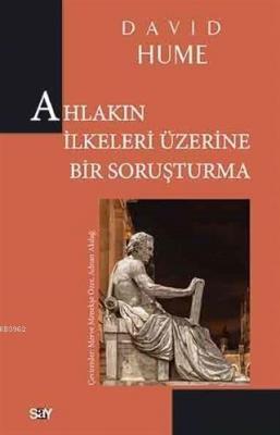 Ahlakın İlkeleri Üzerine Bir Soruşturma David Hume