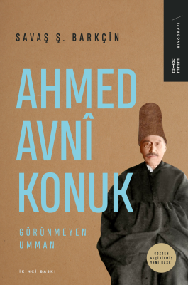 Ahmed Avnî Konuk Savaş Ş. Barkçin